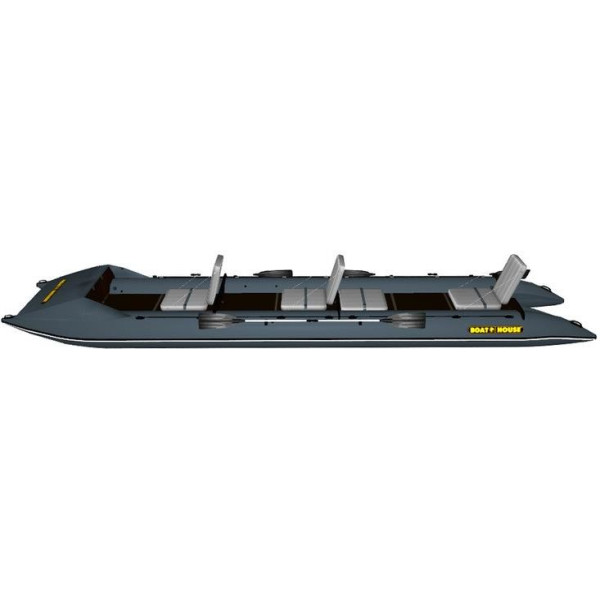 

надувная BOATHOUSE SPORT 625 С