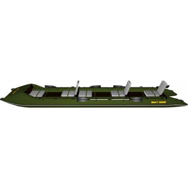 

надувная BOATHOUSE SPORT 685 А