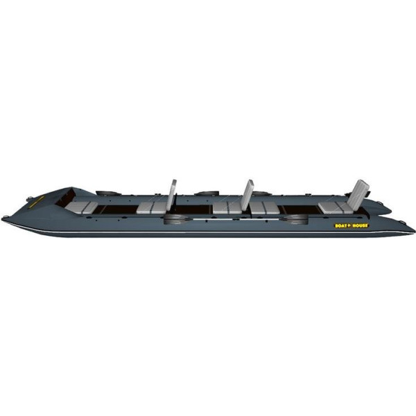 

надувная BOATHOUSE SPORT 685 В