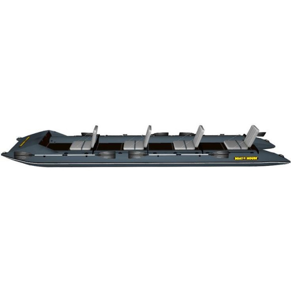 

надувная BOATHOUSE SPORT 686