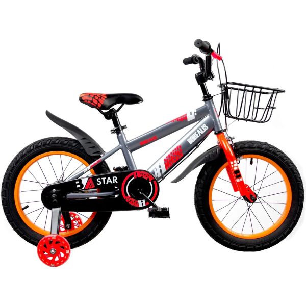 

Велосипед Borealis Star 16