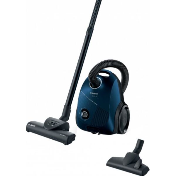

Пылесос Bosch BGBS2BU1T