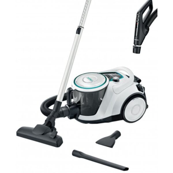 

Пылесос Bosch BGS41HYG1