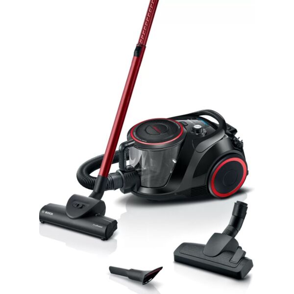 

Пылесос Bosch BGS41POW2