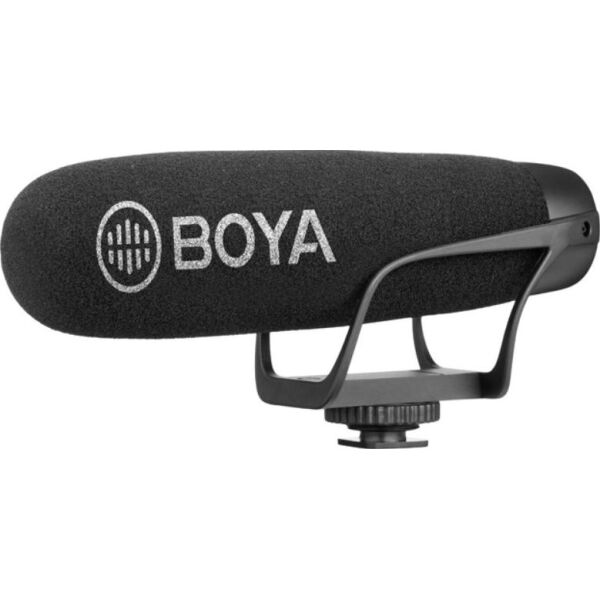 

Микрофон Boya BM2021 (196629)