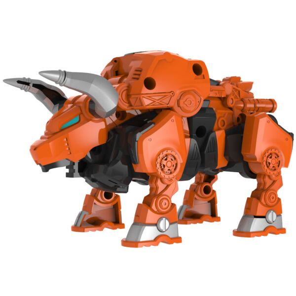 

Игровая фигурка Metalions мини Таурус (314038)