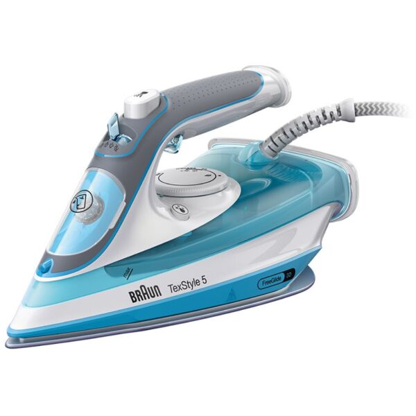 

Утюг Braun SI 5006 BL