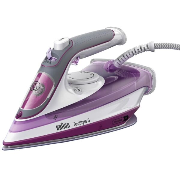 

Утюг Braun SI 5037 VI
