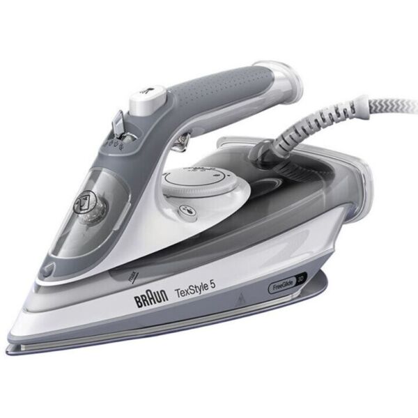 

Утюг Braun SI 5078 GY