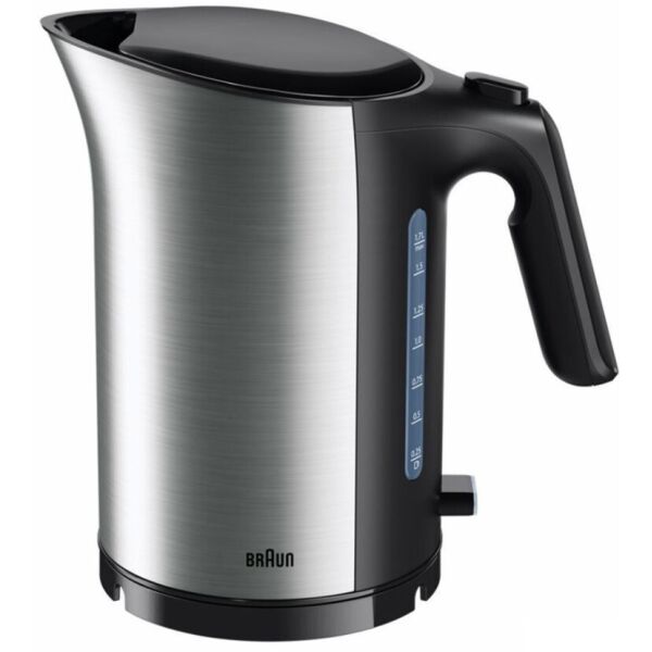 

Электрочайник Braun WK 5100 BK