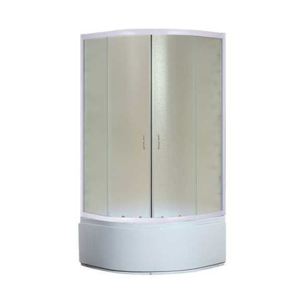 

Душевая кабина Bravo Warta 90W