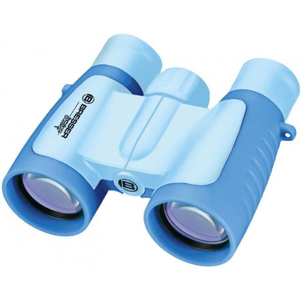 

Бинокль Bresser Junior 3x30 Blue (8880330WXH000)