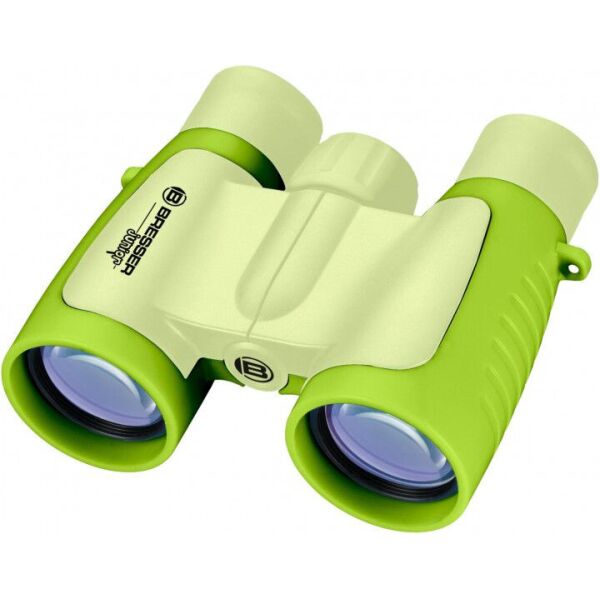

Бинокль Bresser Junior 3x30 Green (8880330B4K000)