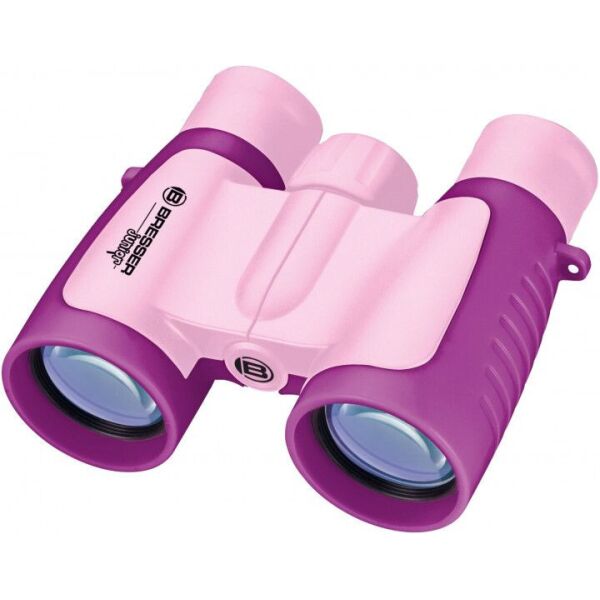 

Бинокль Bresser Junior 3x30 Pink (8880330XYZ000)