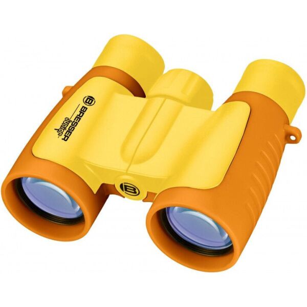 

Бинокль Bresser Junior 3x30 Yellow (8880330LXD000)
