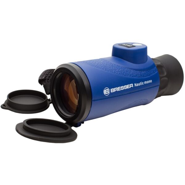 

Монокуляр Bresser Nautic 8x42 WP Compass (1866860)