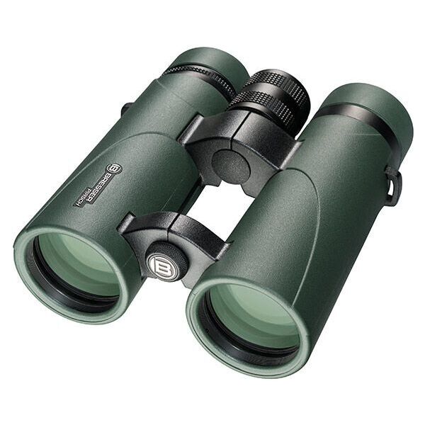 

Бинокль Bresser Pirsch ED 10x42 WP Phase Coating (1721043)