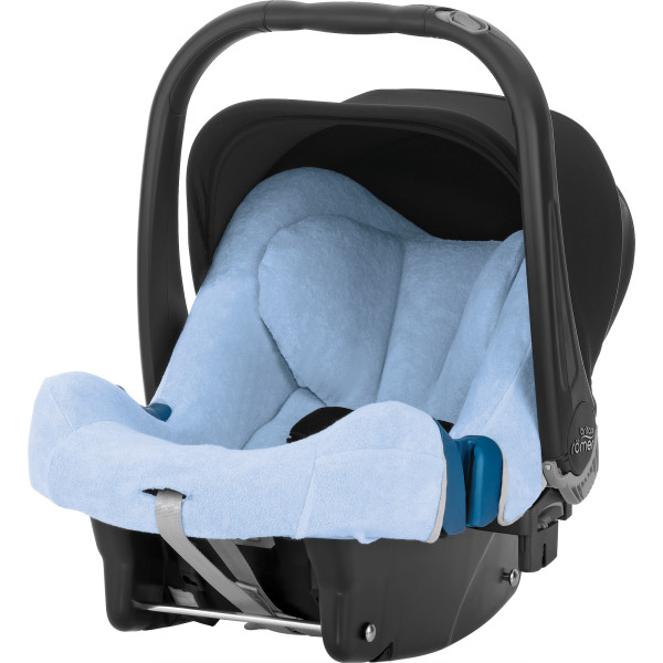 

Летний чехол BRITAX к автокреслу BRITAX ROMER Baby-Safe Plus II/SHR
