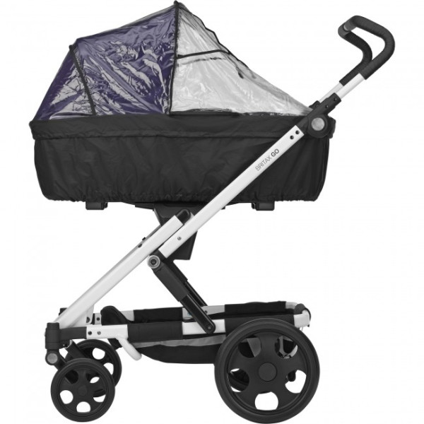 

Дождевик к люльке Britax Go