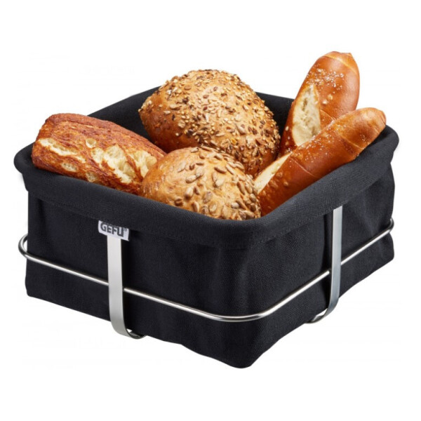 

Корзина для хлеба Brunch Gefu квадратний (33670)