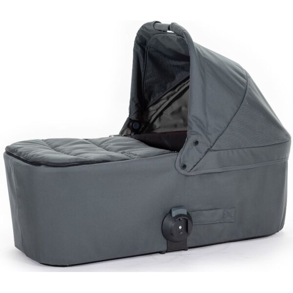 

Люлька Bumbleride Bassinet Dawn Grey (BAS-55ZDG)