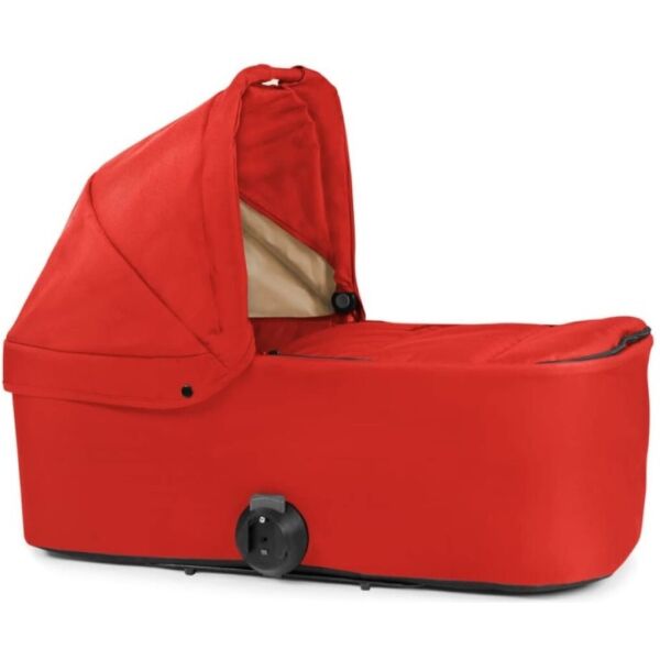 

Люлька Bumbleride Indie & Speed/Red Sand (BAS-40RS)