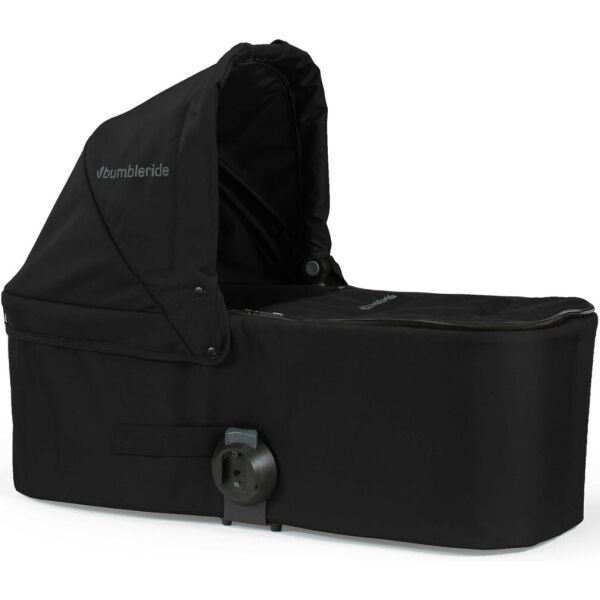 

Люлька Bumbleride Indie Twin/Matte Black (BTN-75BK)