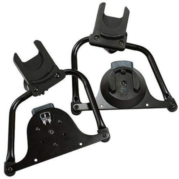 

Адаптер Bumbleride для автокресел Maxi-Cosi/Cybex/Nuna для колясок Bumbleride Indie Twin (MNCT--01)