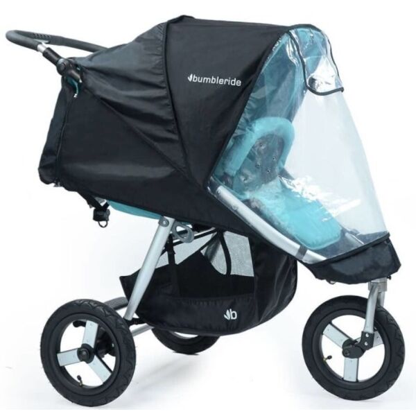 

Дождевик для Bumbleride Indie & Speed Rain Cover (RC-01)
