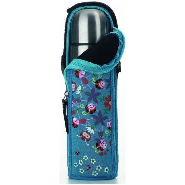 

Термос Laken Kukuxumusu thermo 0,5 L-Boogie