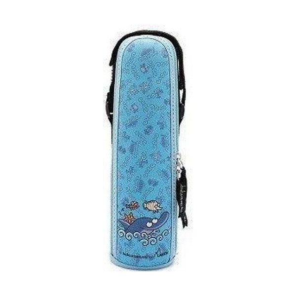 

Термос Laken Kukuxumusu thermo 0,5 L-Delfin