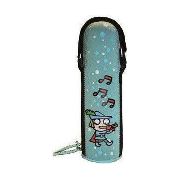 

Термос Laken Kukuxumusu thermo 0,5 L-Hamelin