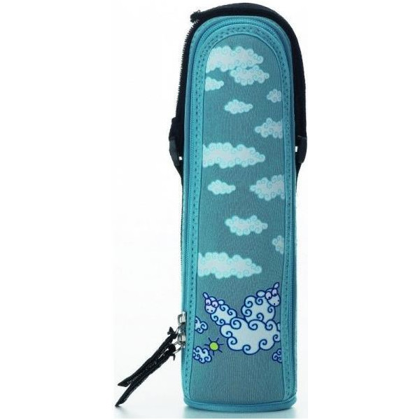 

Термос Laken Kukuxumusu thermo 0,5 L-Nublado
