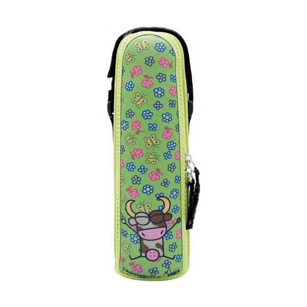 

Термос Laken Kukuxumusu thermo 0,5 L-Vacaline