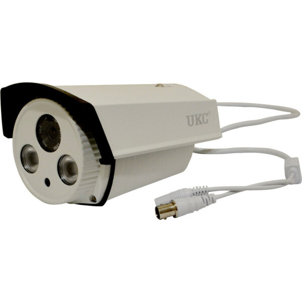 

Камера видеонаблюдения CAMERA CAD UKC 925 AHD 4mp 3.6mm