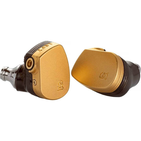 

Наушники Campfire Audio Solaris