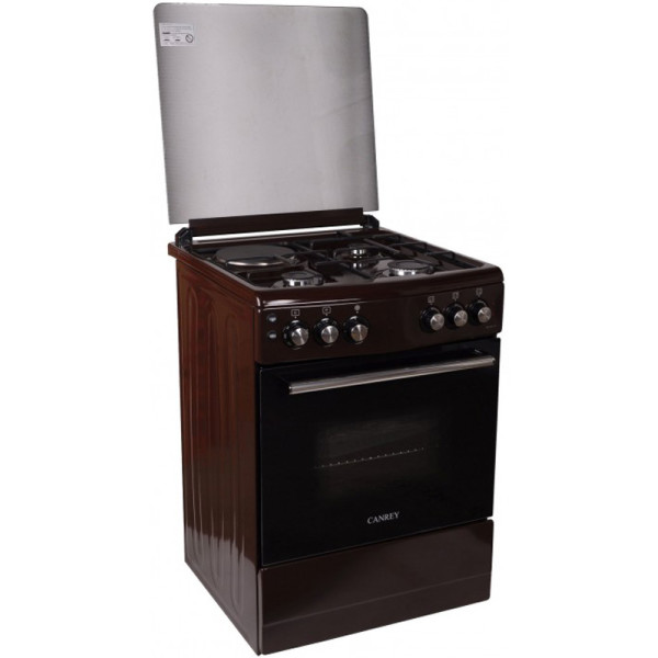 

Canrey CGEL 6031 GT (Brown)