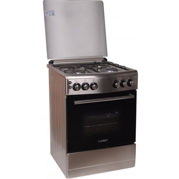 

Canrey CGEL 6031 GT (Inox)