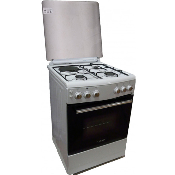 

Canrey CGEL 6031 GT (White)
