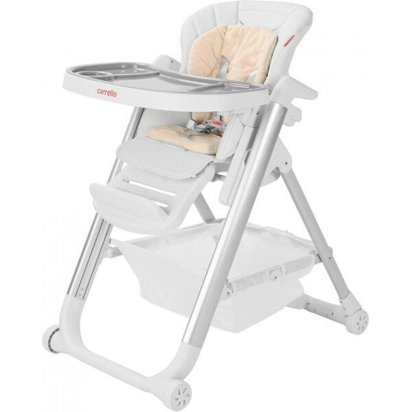 

Стульчик для кормления Carrello Concord Shadow Gray (CRL-7402)
