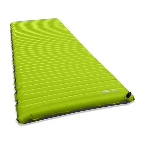

Туристический коврик Cascade Designs NeoAir Trekker-Large Pistachio/Gray