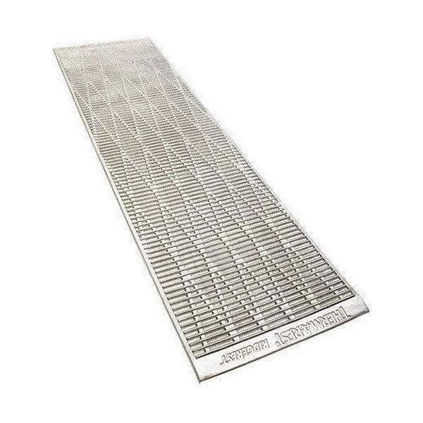 

Туристический коврик Cascade Designs RidgeRest SOLite - Large Silver/Sage