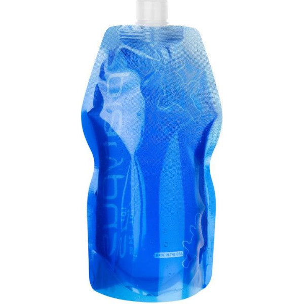 

Фляга Cascade Designs SoftBottle, 0.5L Cl Cap Blue