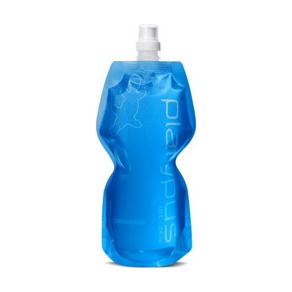 

Фляга Cascade Designs SoftBottle, 0.5L PP Cap Blue