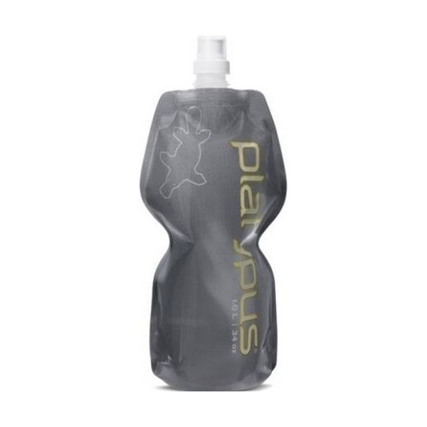 

Фляга Cascade Designs SoftBottle, 0.5L PP Cap Gray