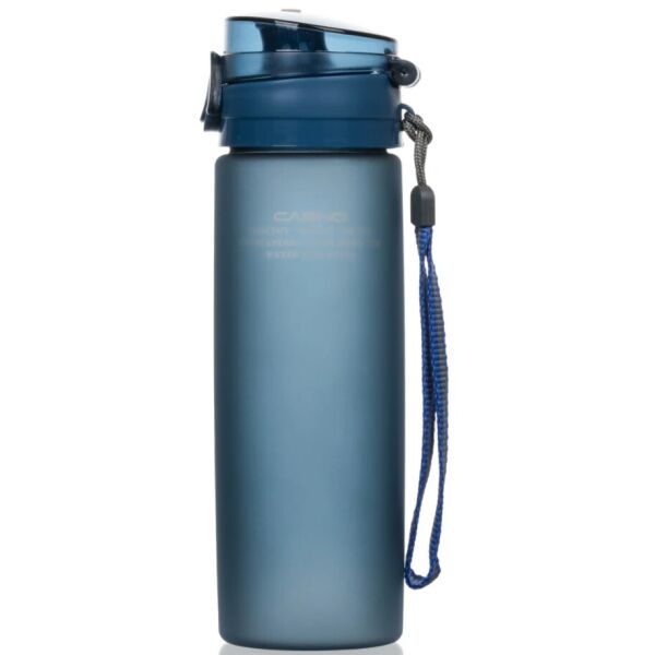 

Бутылка для воды CASNO 650 мл KXN-1157 Tritan Синяя(KXN-1157_Blue_Tritan)