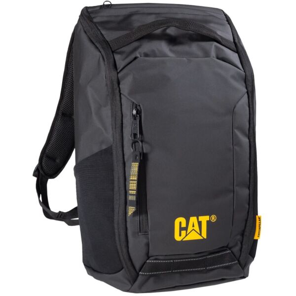 

Рюкзак с отделением для ноутбука CAT Tarp Power NG 84079;01 черный