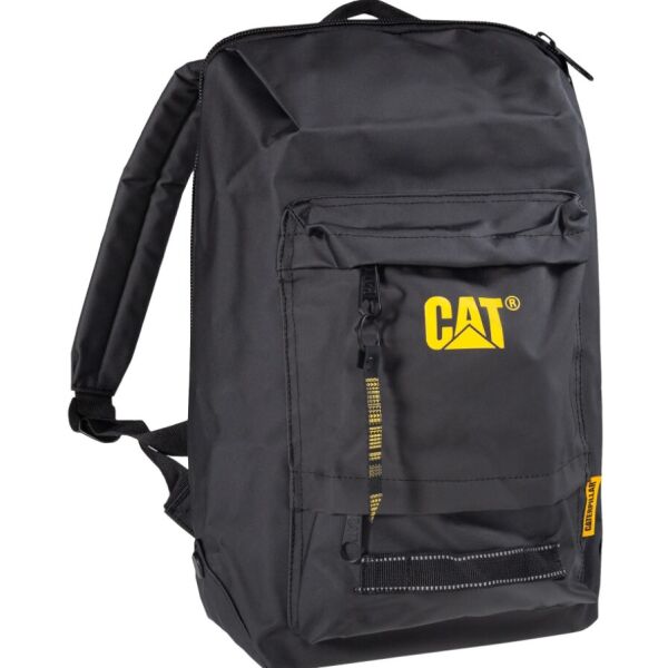 

Рюкзак с отделением для ноутбука CAT Tarp Power NG 84080;01 черный