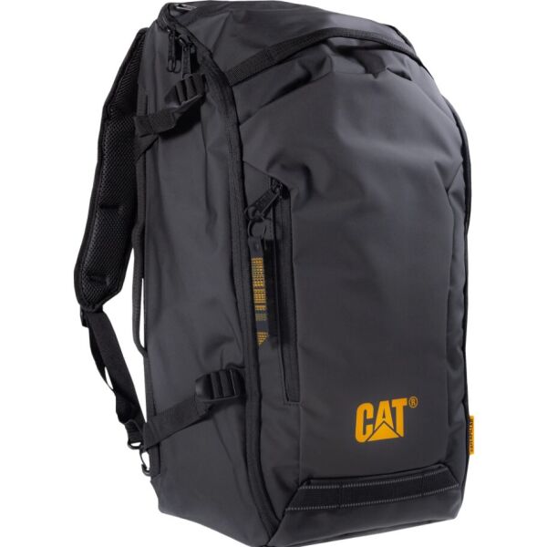 

Рюкзак дорожный с отделением для ноутбука CAT Tarp Power NG 84078;01 черный