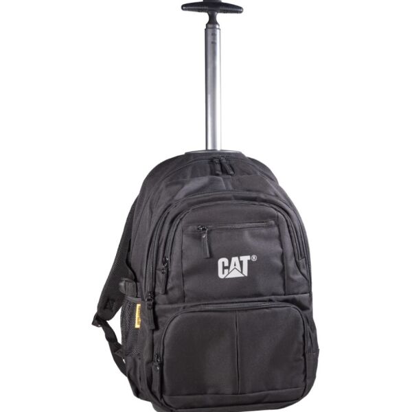 

Рюкзак CAT на колесах (55.5см./30л.) с отделением для ноутбука 15.6” (83865;01)